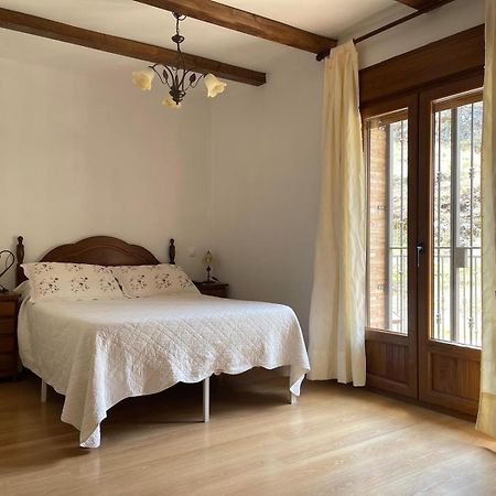 Casa Rural Gerardo 2 Armallones Dış mekan fotoğraf